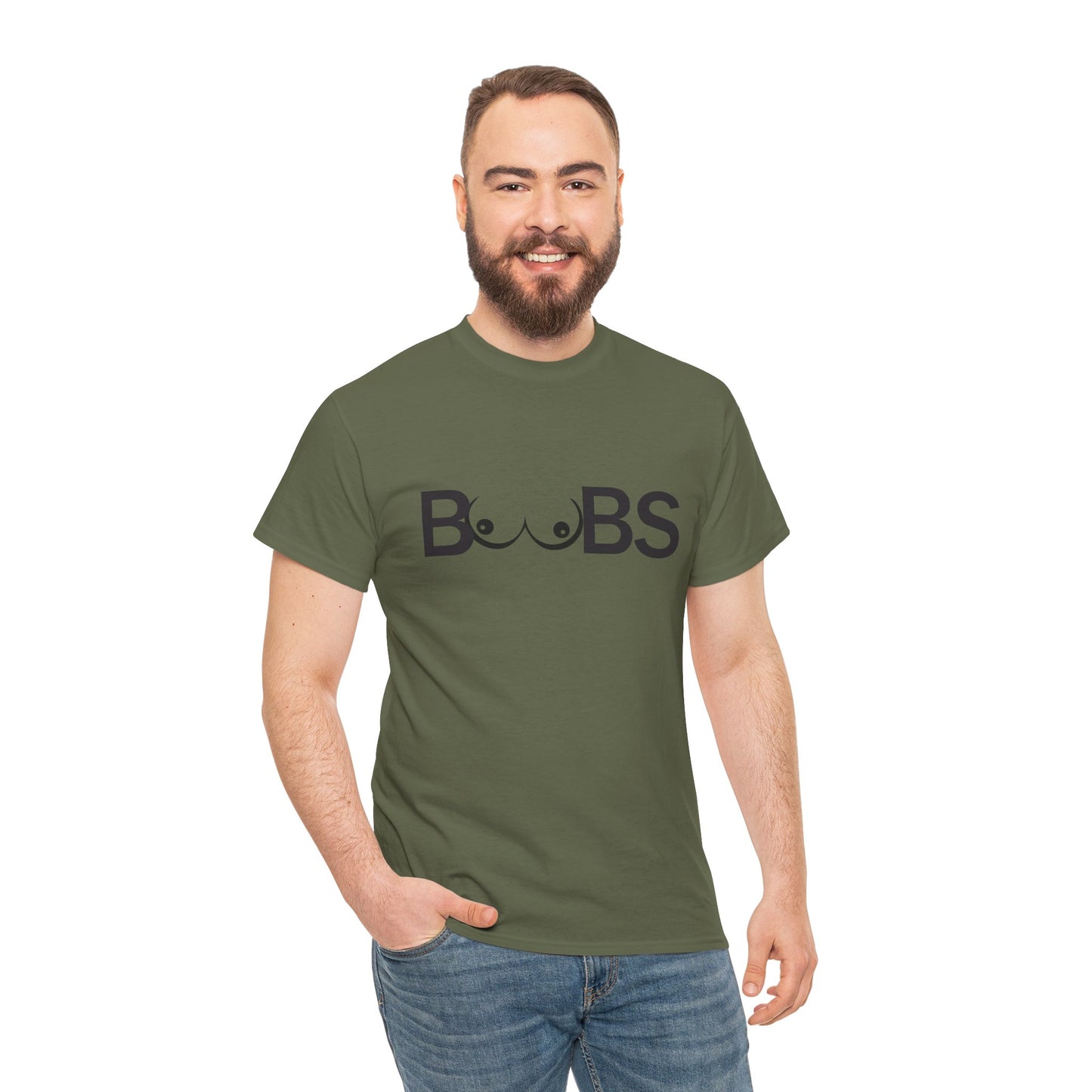 BOOBS T Shirt