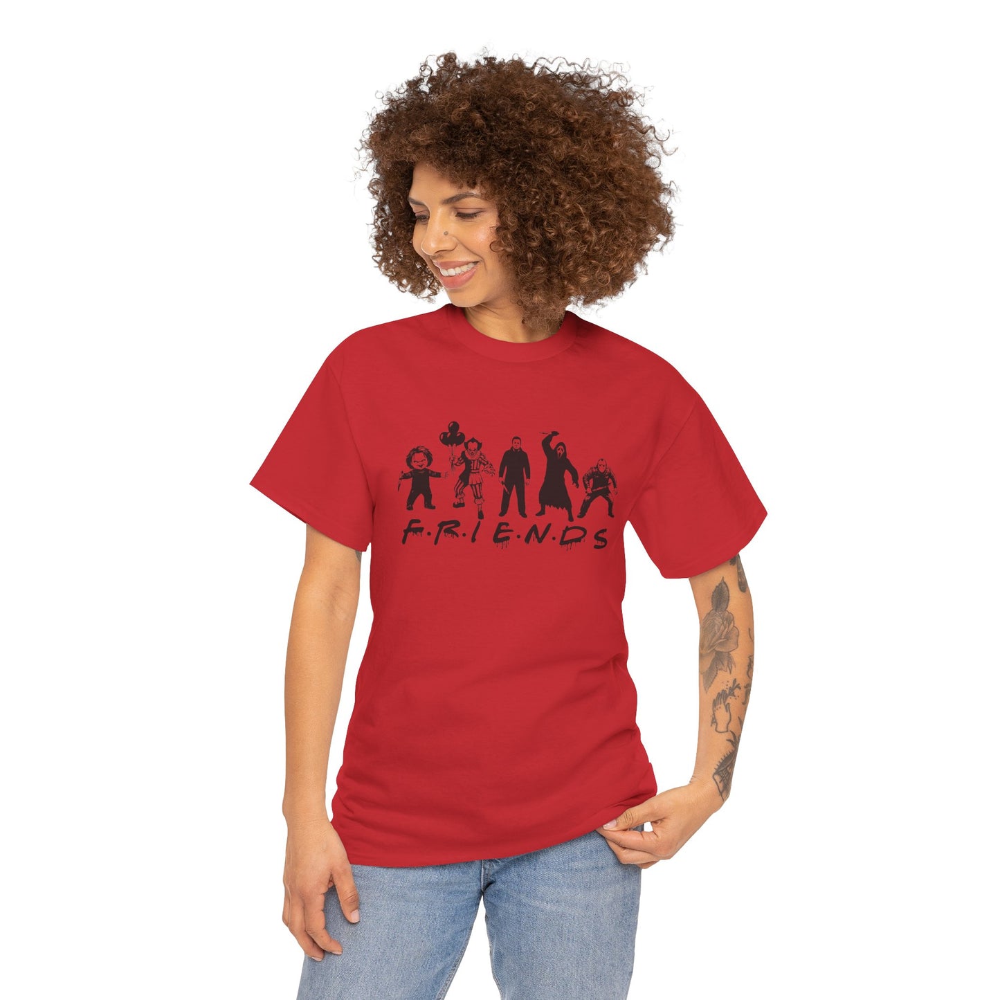 F.R.I.E.N.D.S T Shirt