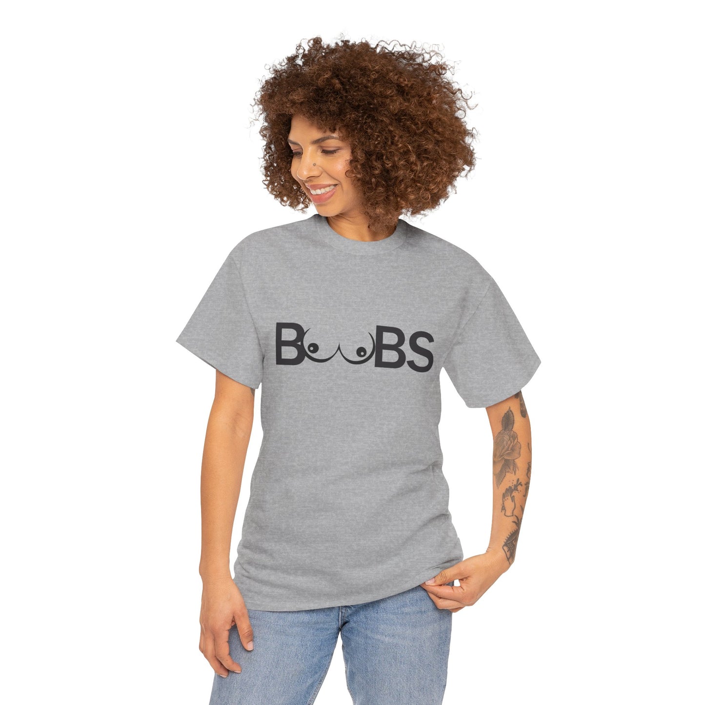 BOOBS T Shirt