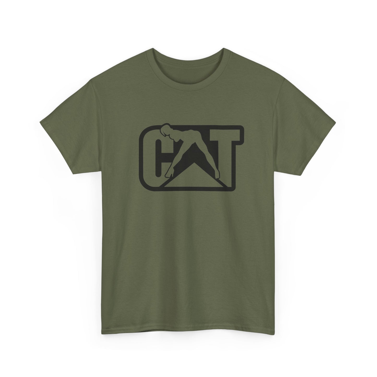 CAT T Shirt