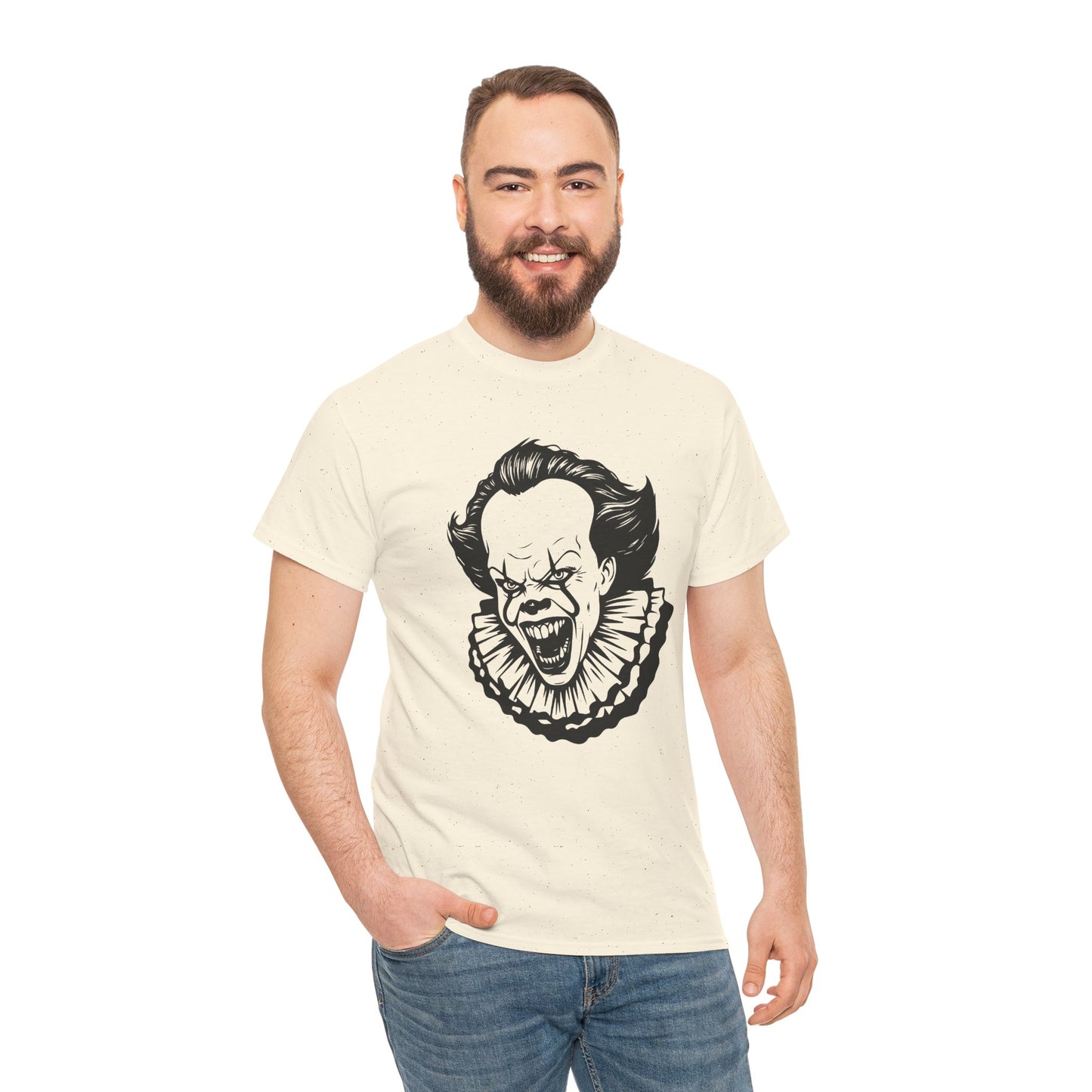 Pennywise T Shirt