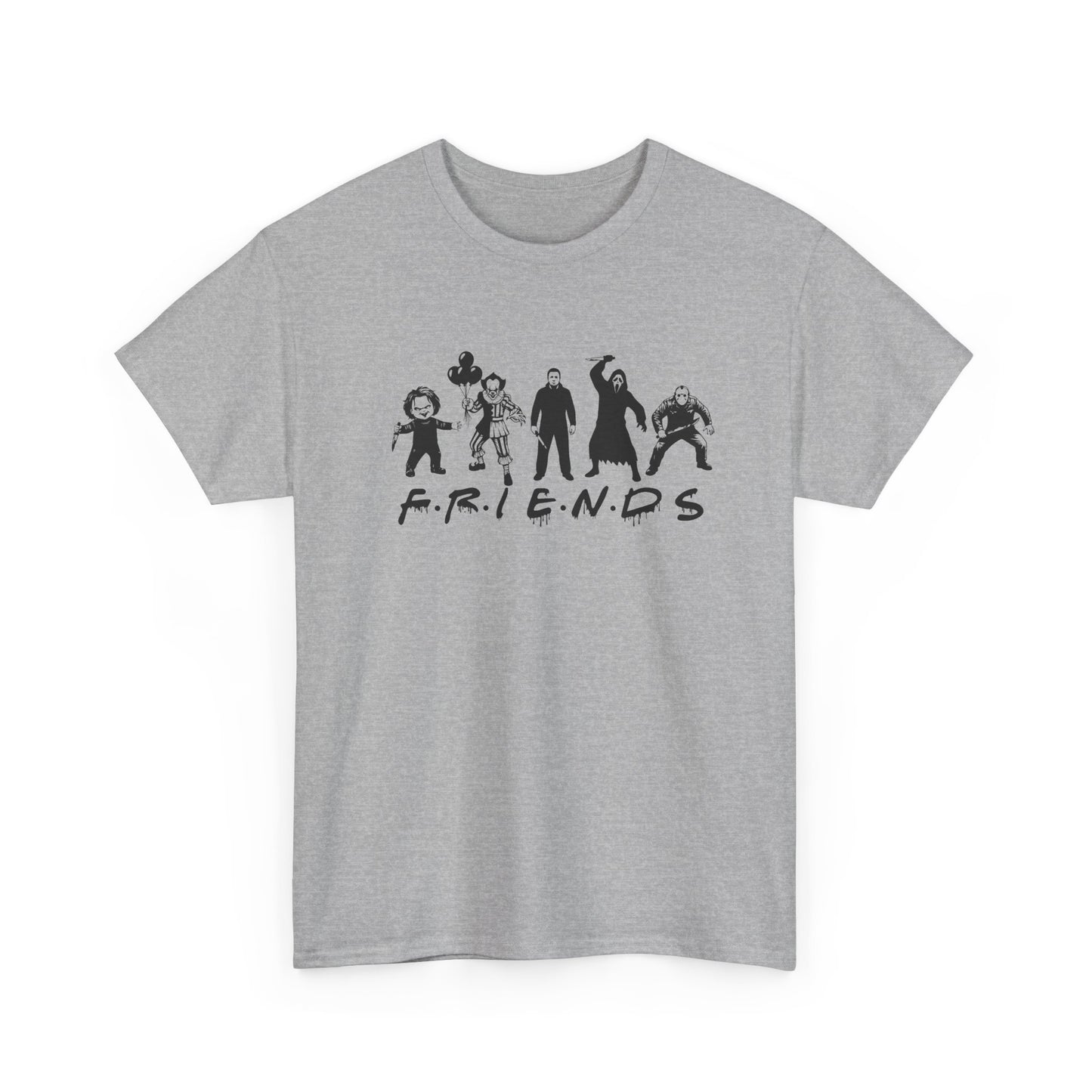 F.R.I.E.N.D.S T Shirt