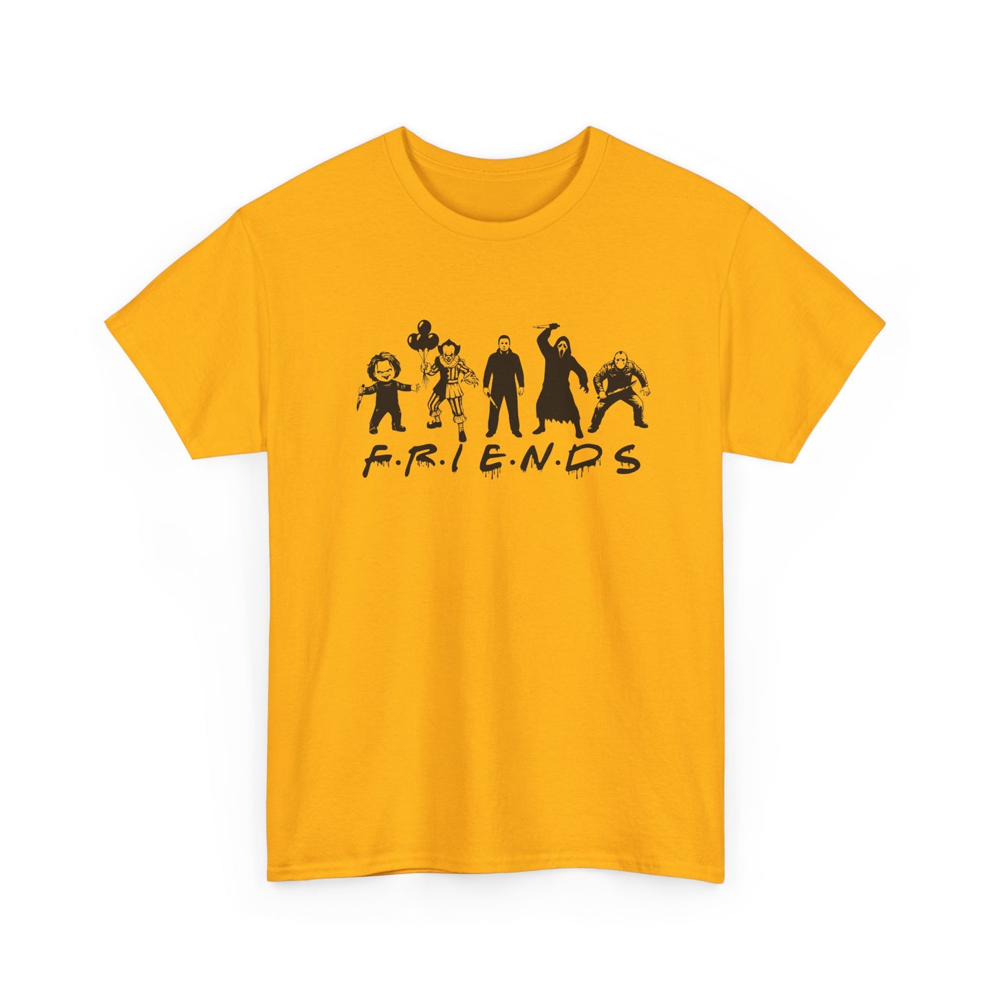 F.R.I.E.N.D.S T Shirt