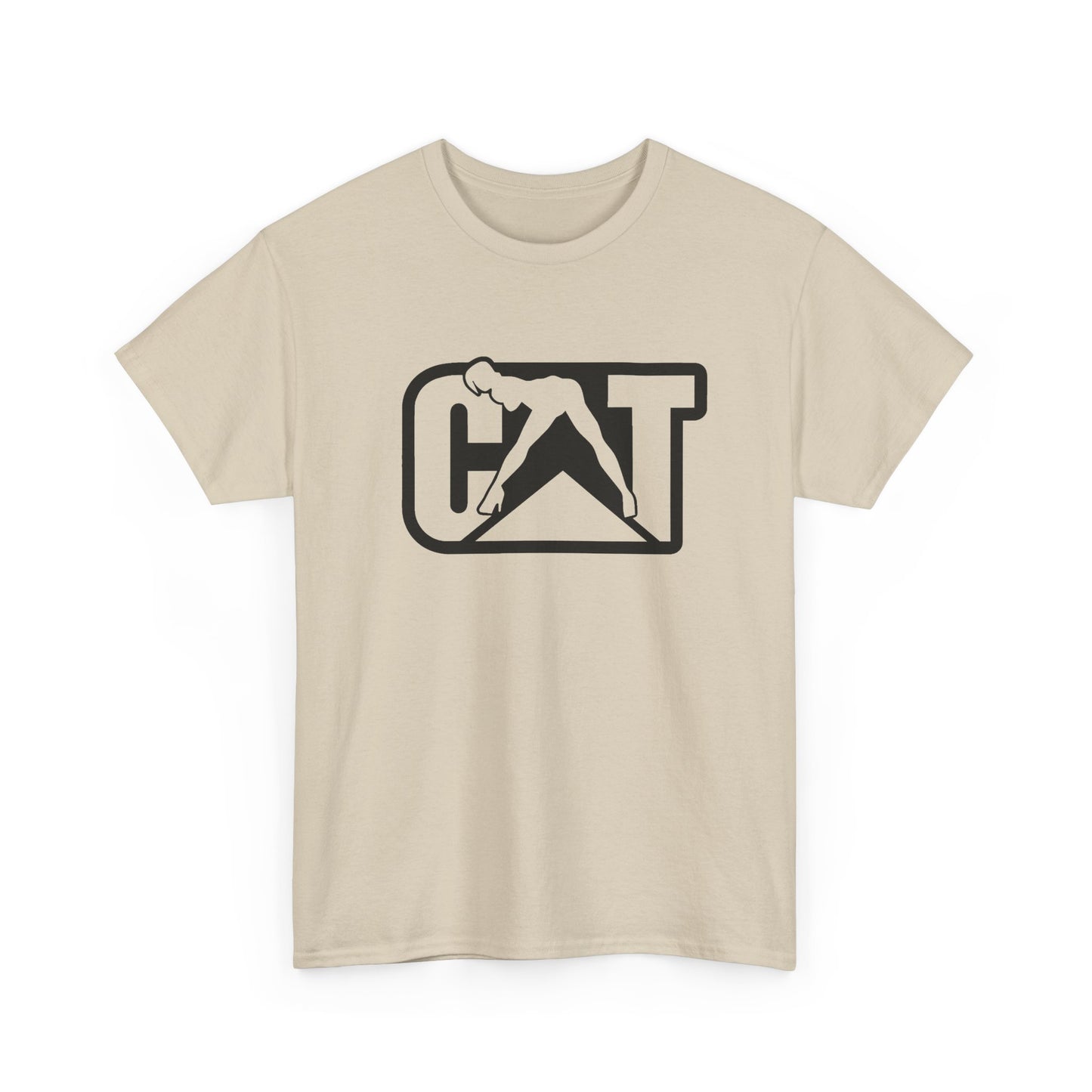 CAT T Shirt