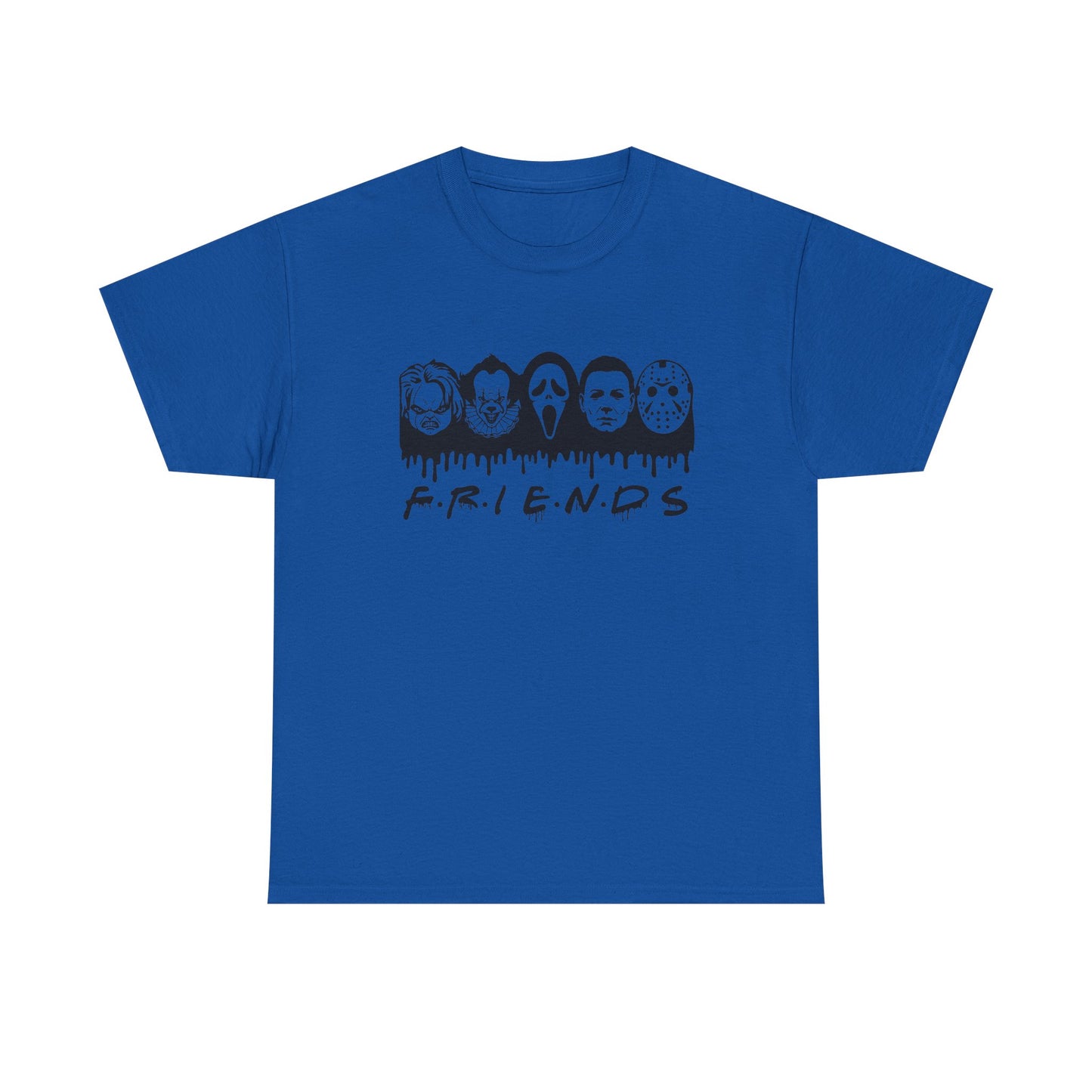 "F.R.I.E.N.D.S" T Shirt