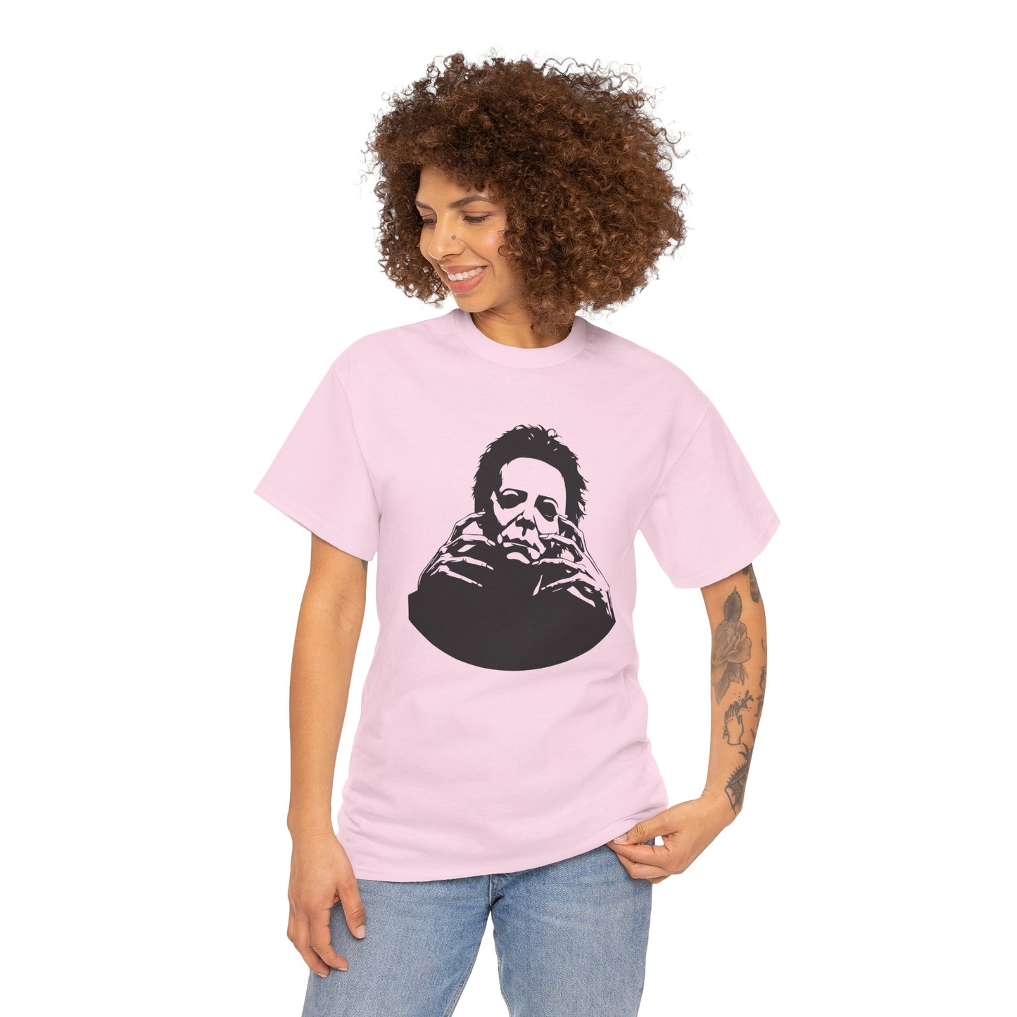 Michael Myers T Shirt