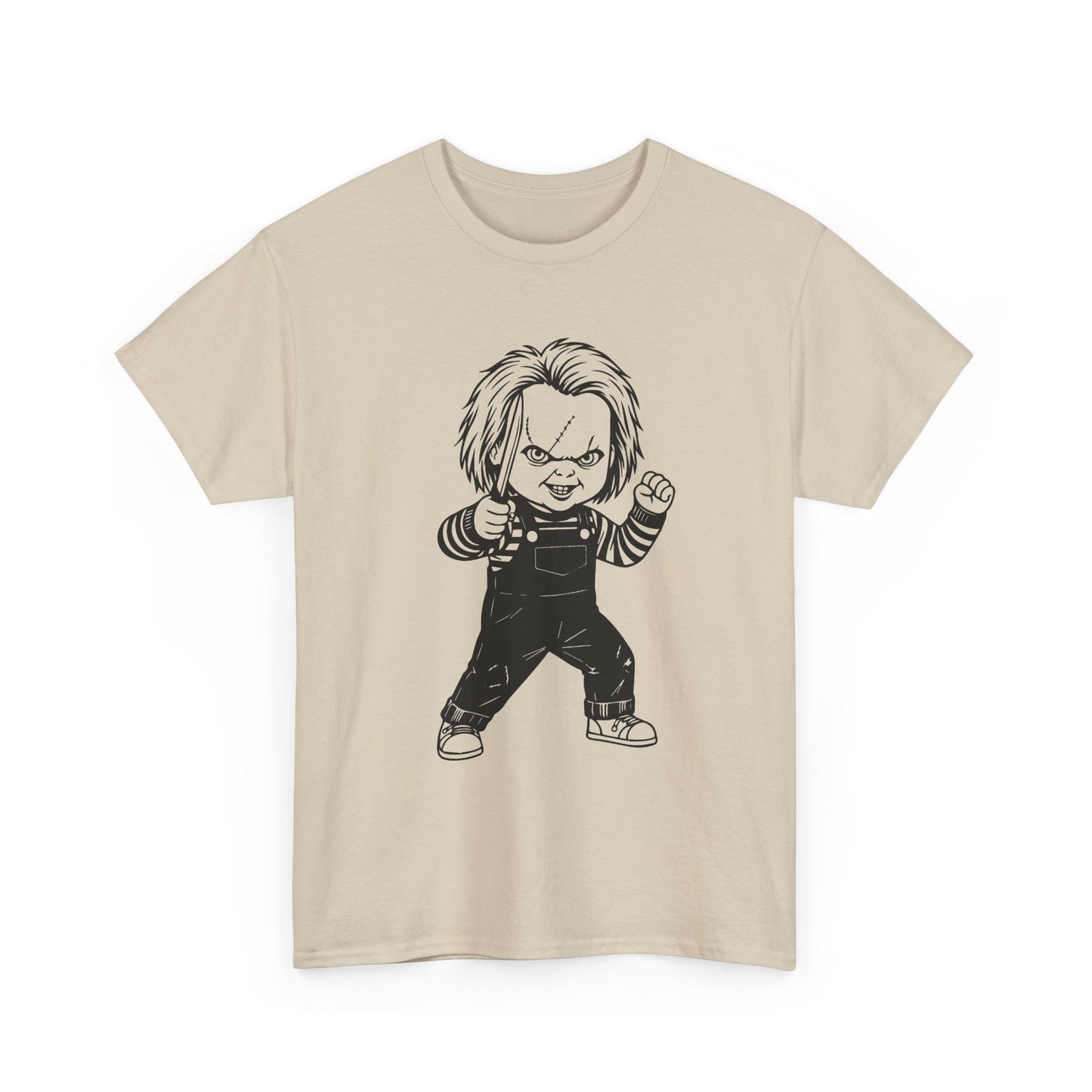 Chucky T Shirt