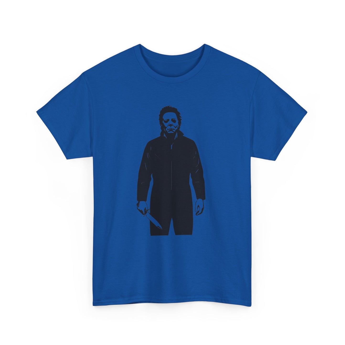 Michael Myers T Shirt
