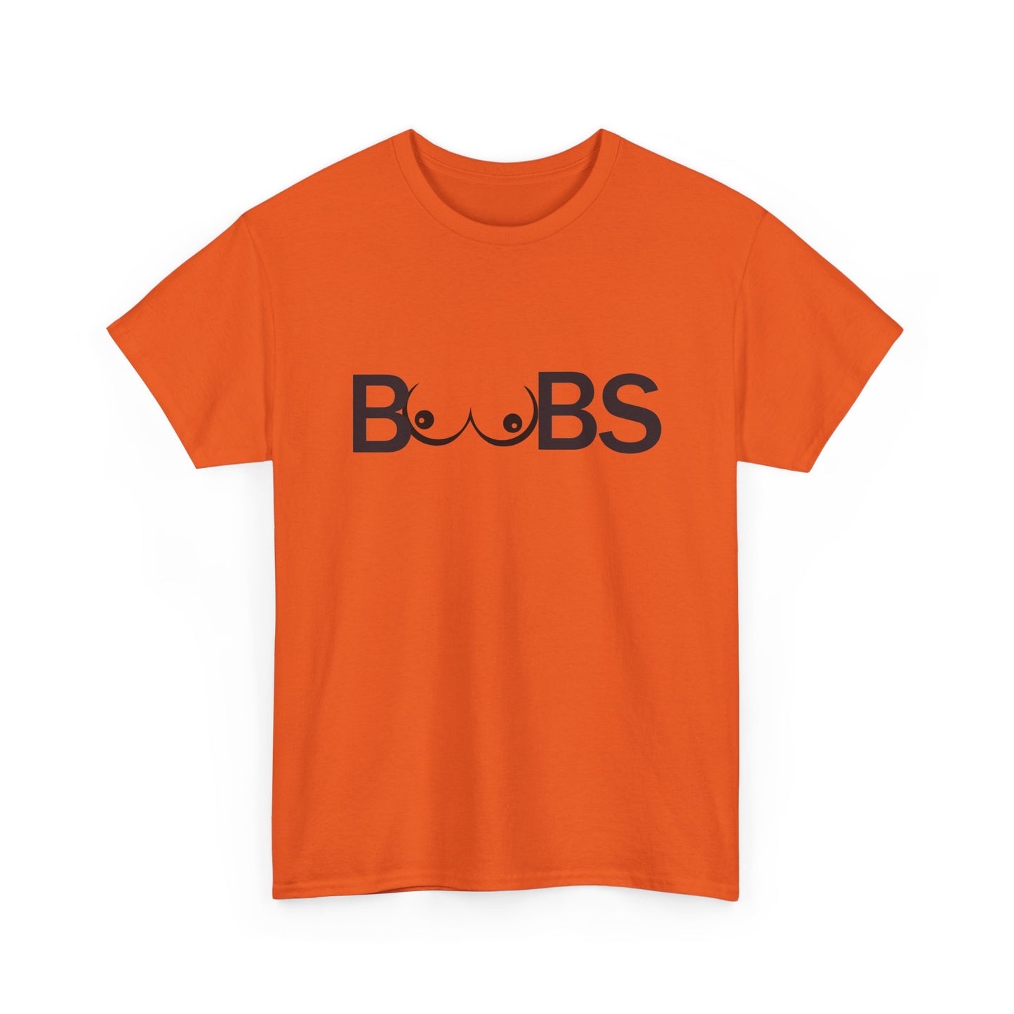 BOOBS T Shirt