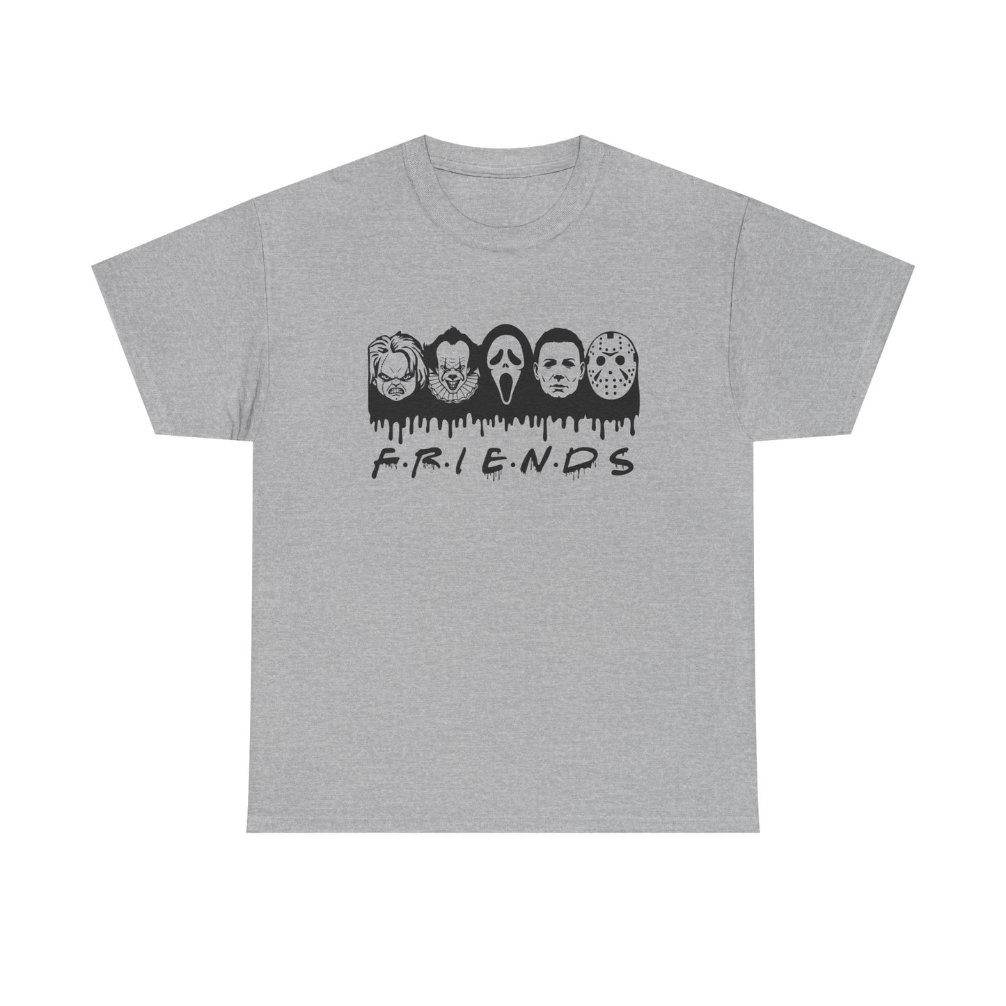 "F.R.I.E.N.D.S" T Shirt