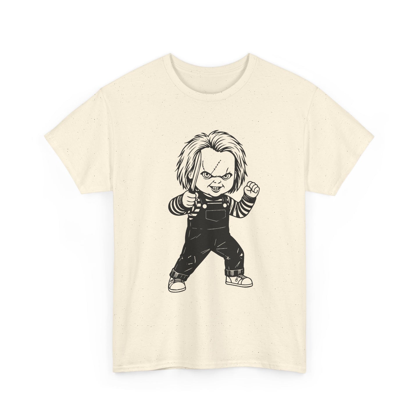 Chucky T Shirt