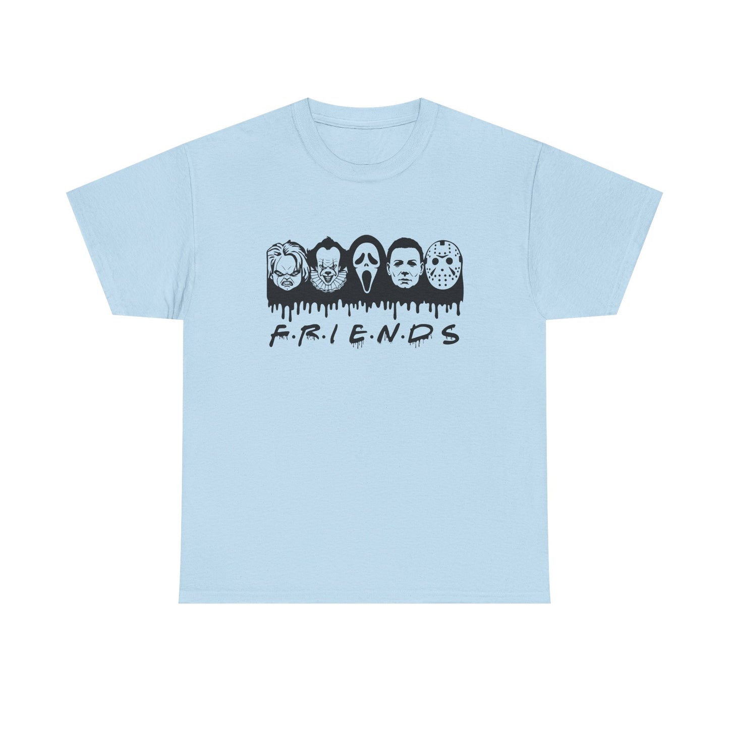 "F.R.I.E.N.D.S" T Shirt