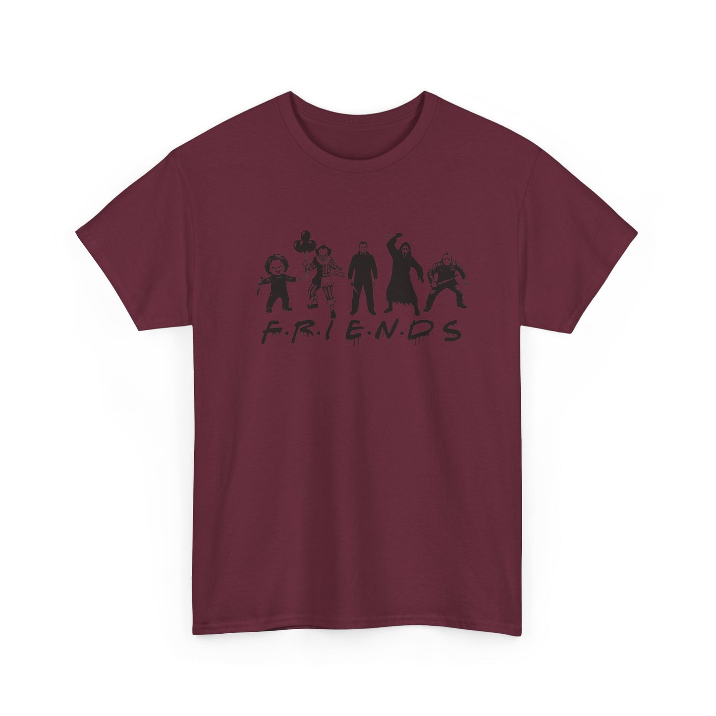 F.R.I.E.N.D.S T Shirt