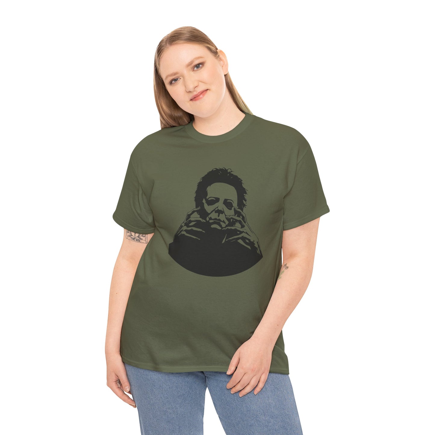 Michael Myers T Shirt