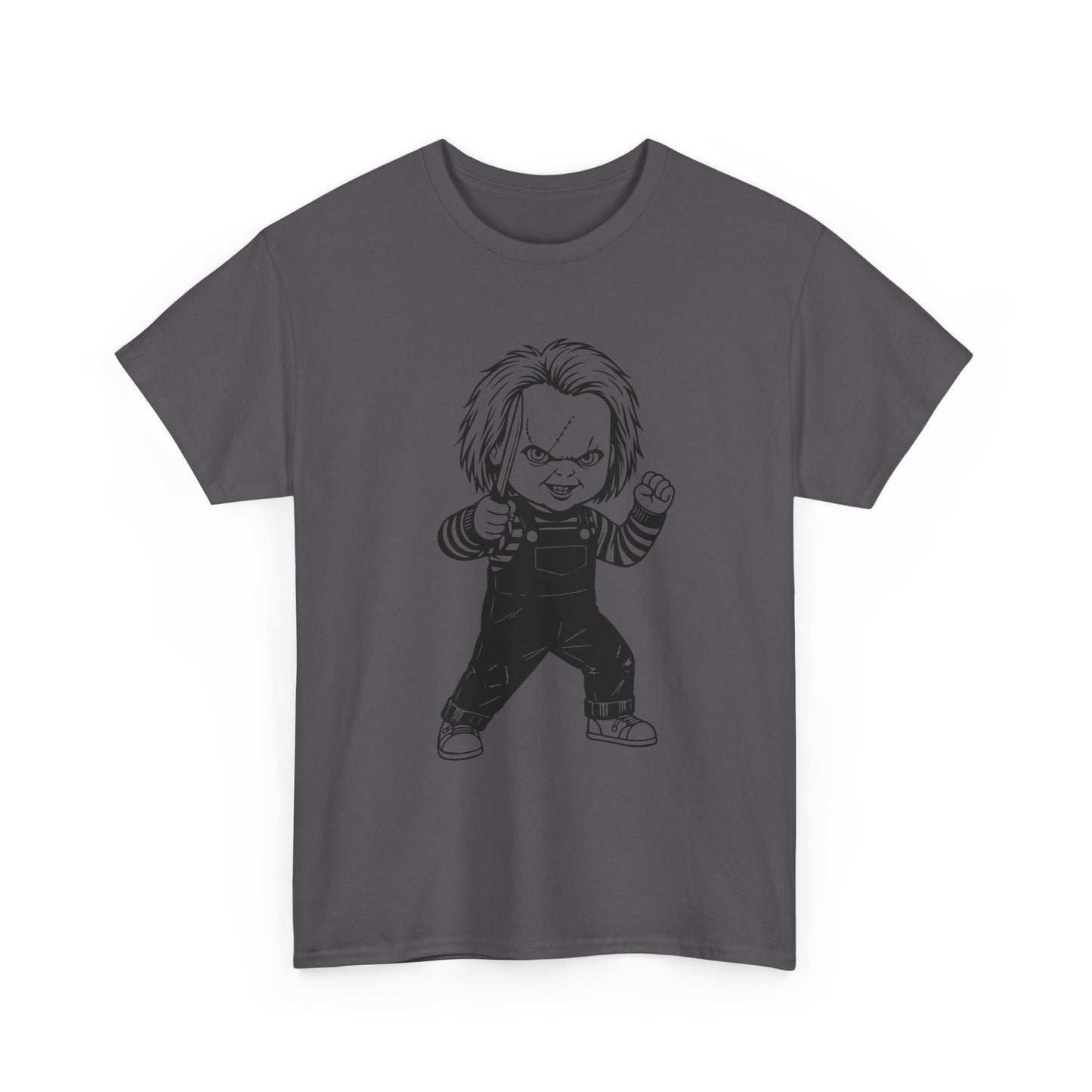 Chucky T Shirt