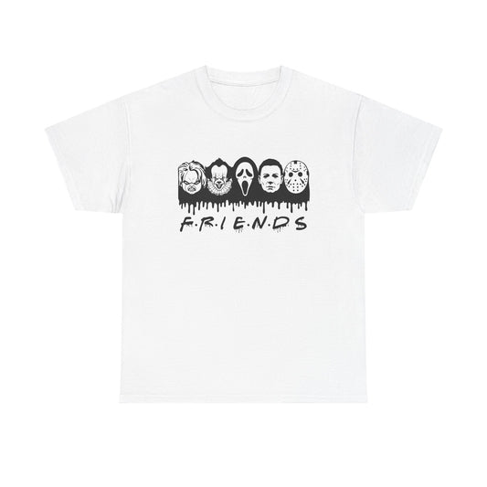 "F.R.I.E.N.D.S" T Shirt