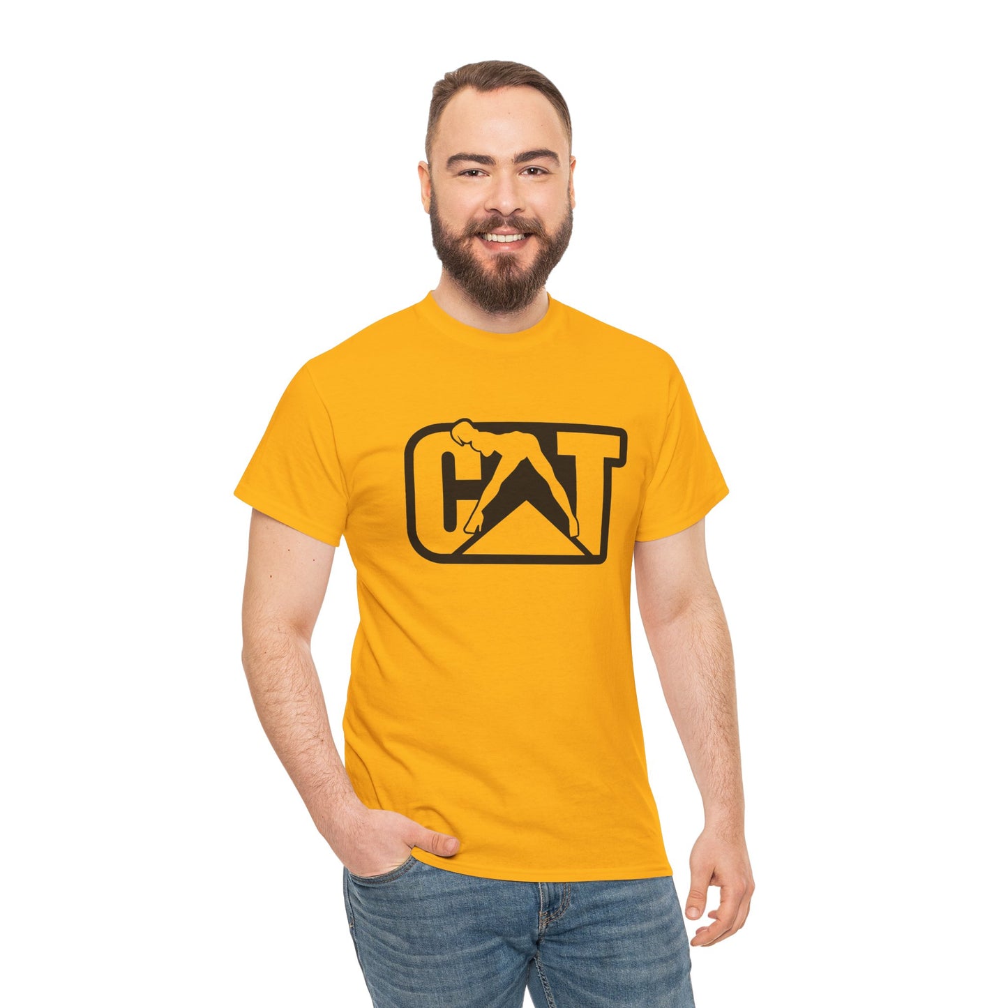 CAT T Shirt