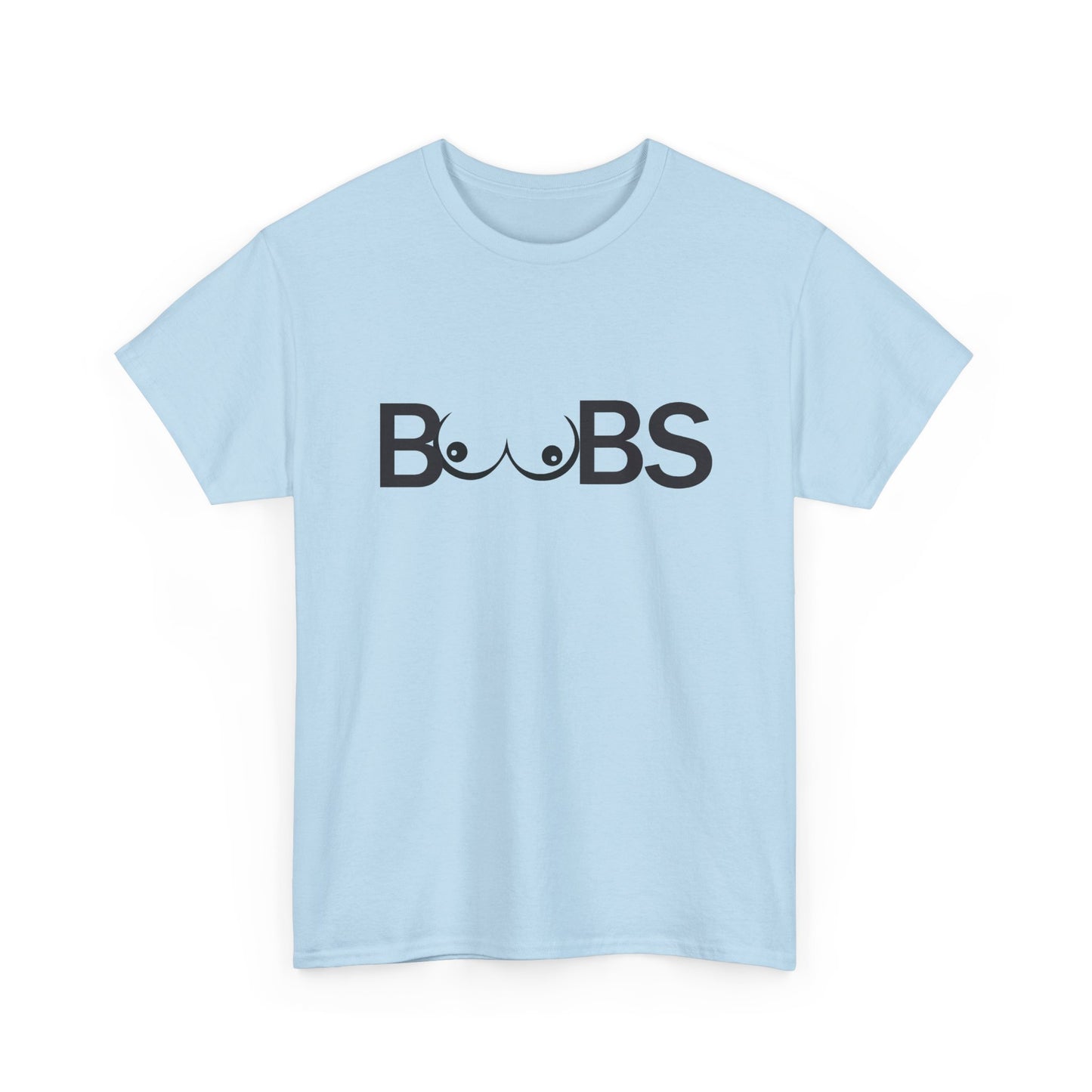 BOOBS T Shirt