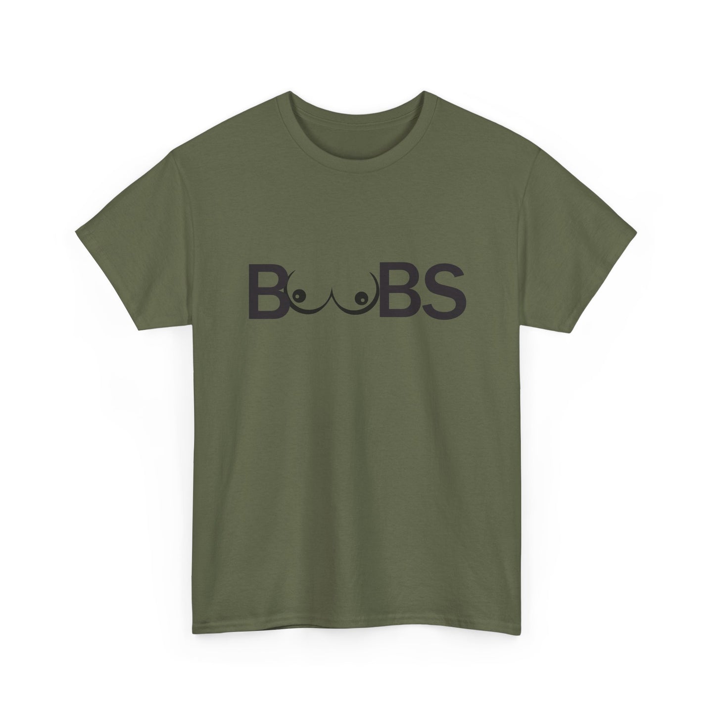 BOOBS T Shirt