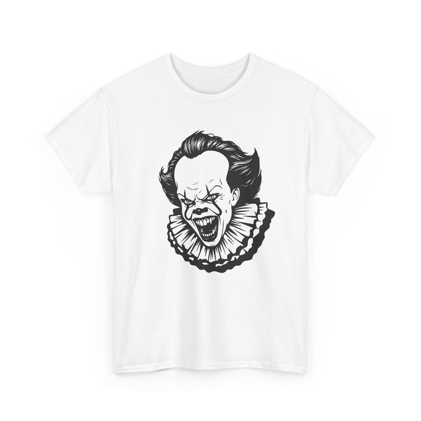Pennywise T Shirt