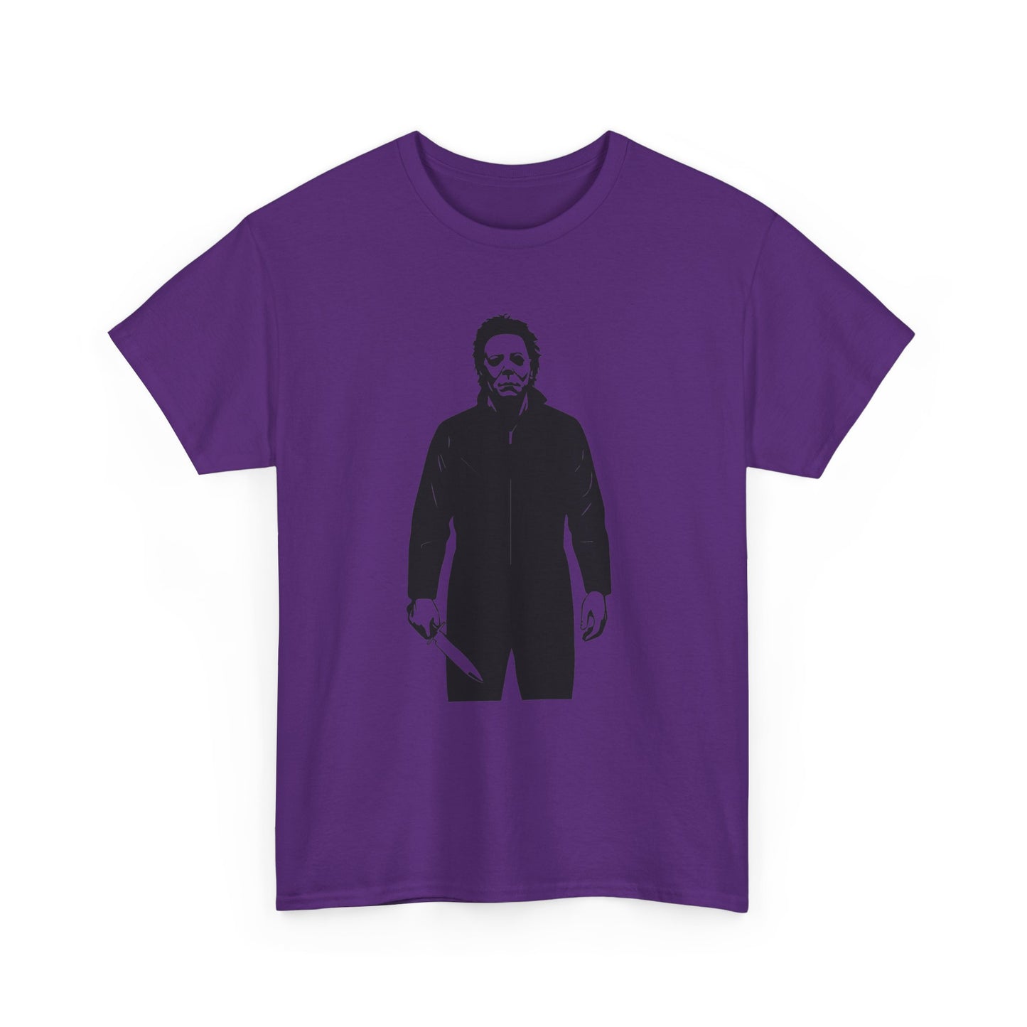 Michael Myers T Shirt