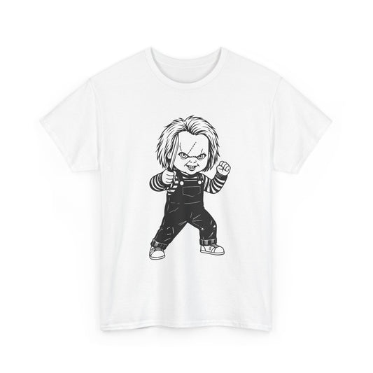 Chucky T Shirt
