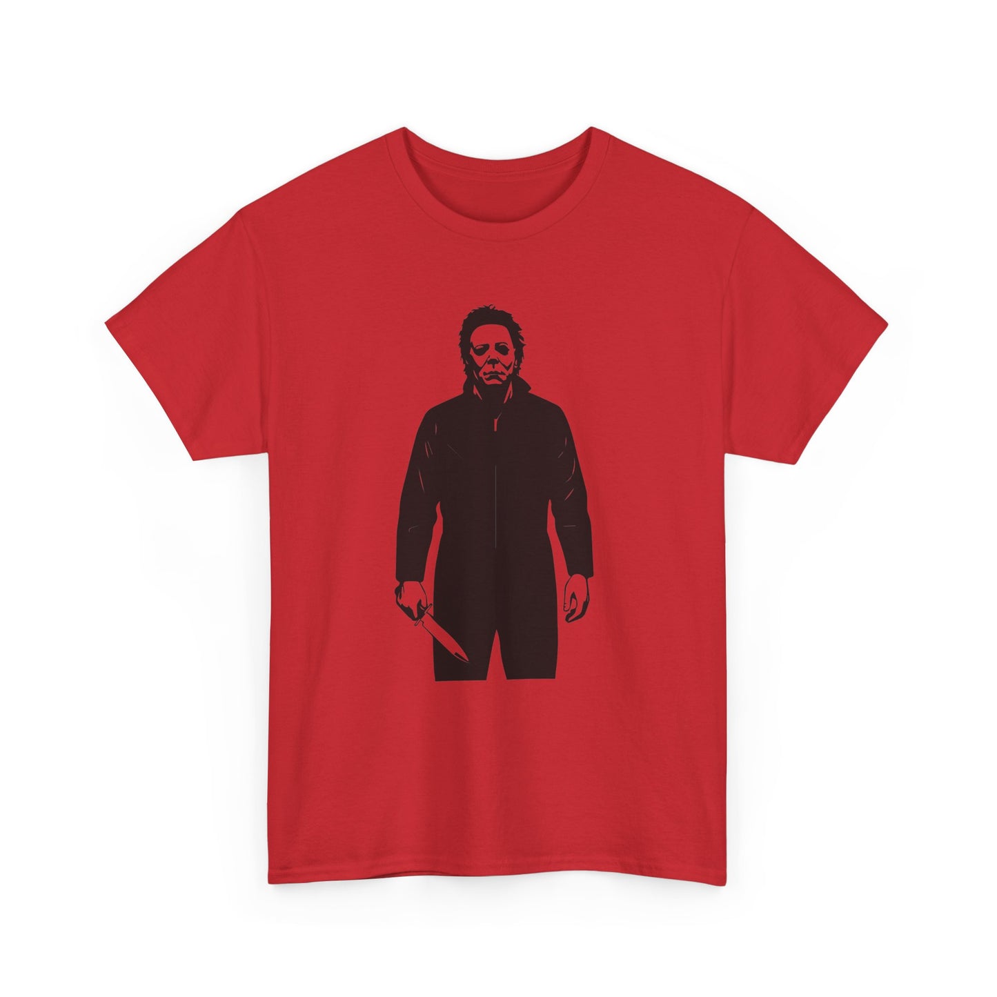 Michael Myers T Shirt