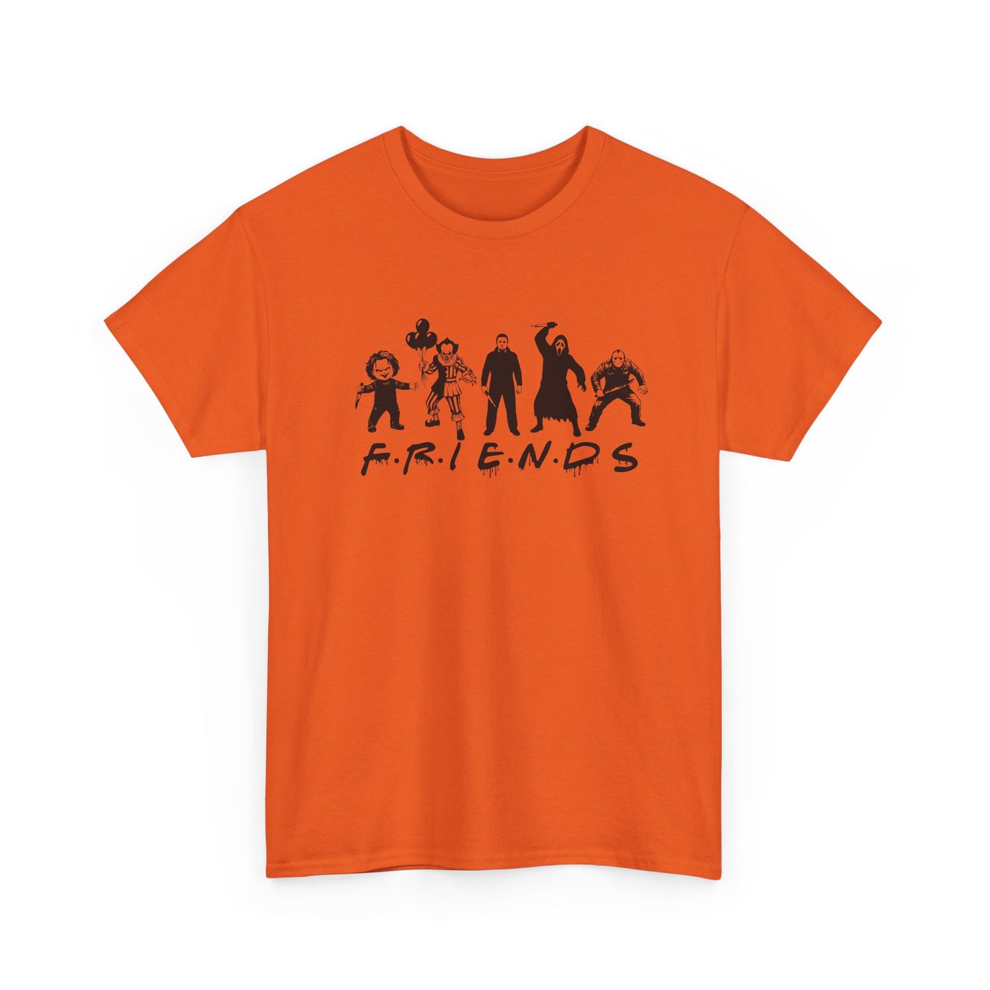 F.R.I.E.N.D.S T Shirt