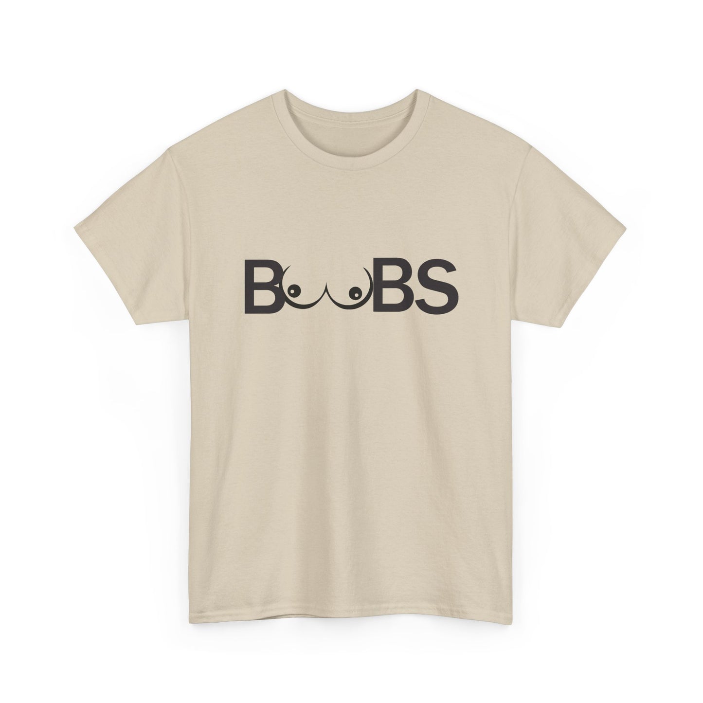 BOOBS T Shirt
