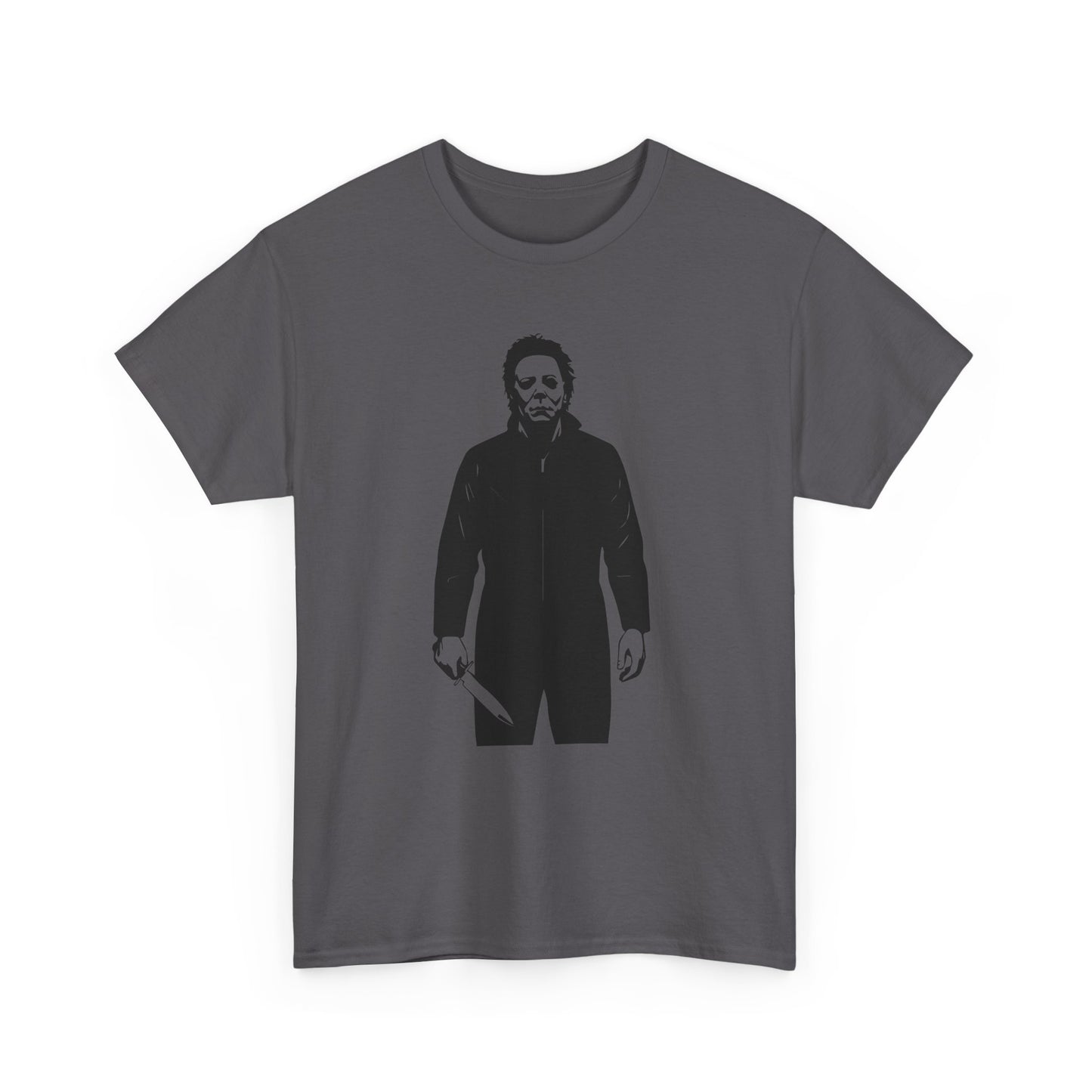 Michael Myers T Shirt