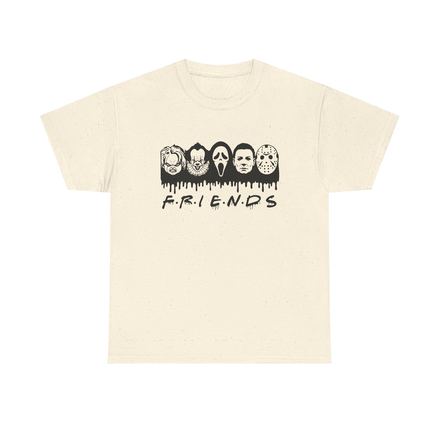 "F.R.I.E.N.D.S" T Shirt
