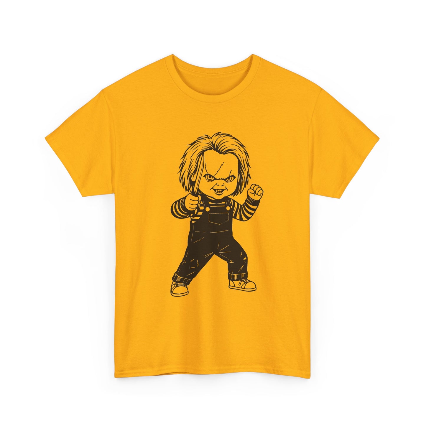 Chucky T Shirt