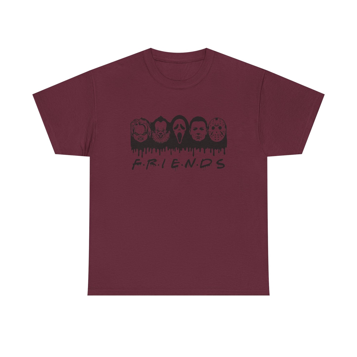 "F.R.I.E.N.D.S" T Shirt
