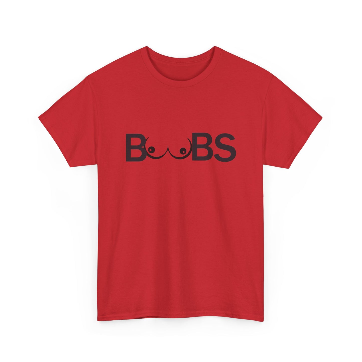 BOOBS T Shirt