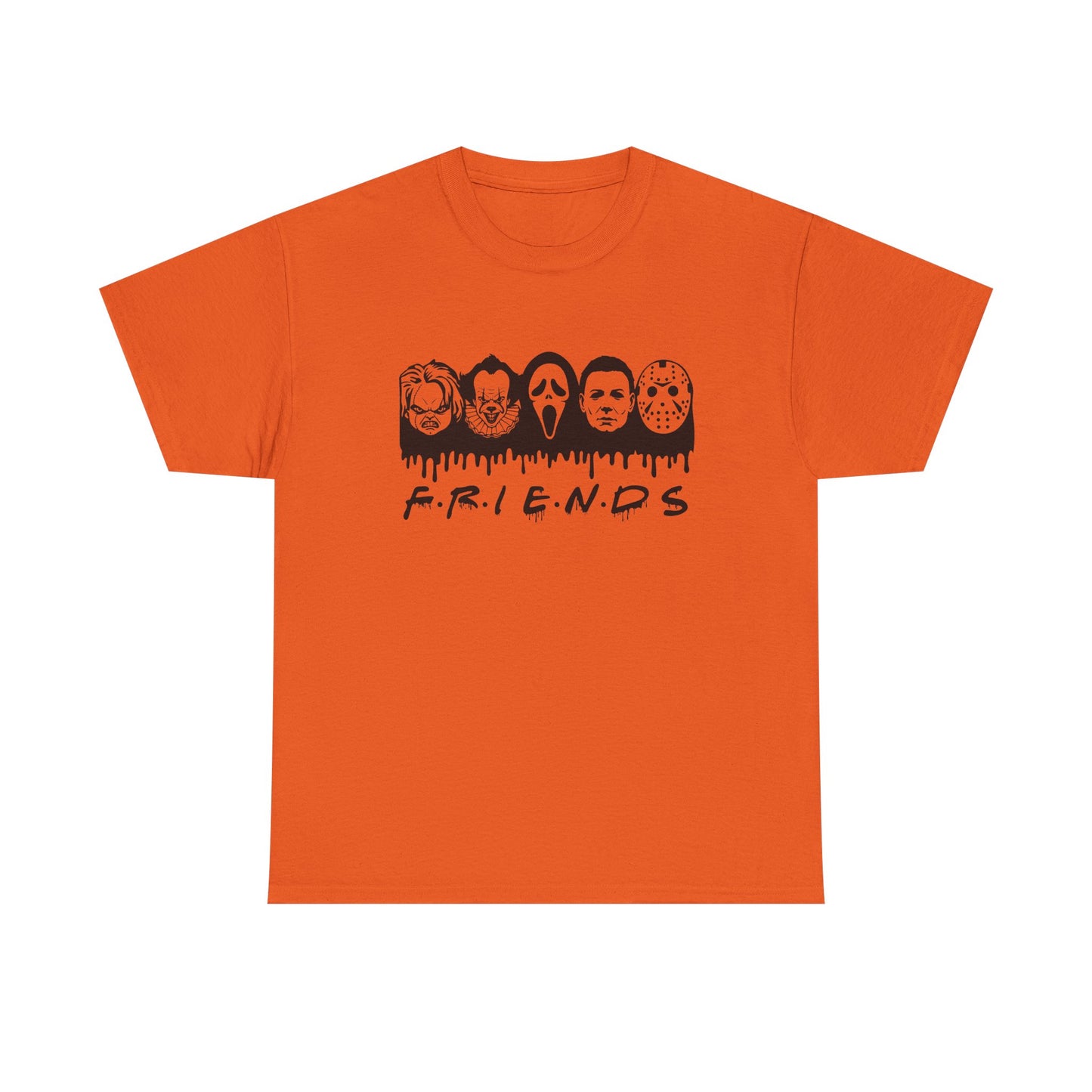 "F.R.I.E.N.D.S" T Shirt