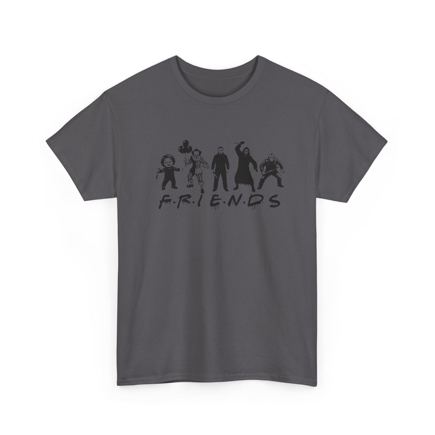 F.R.I.E.N.D.S T Shirt