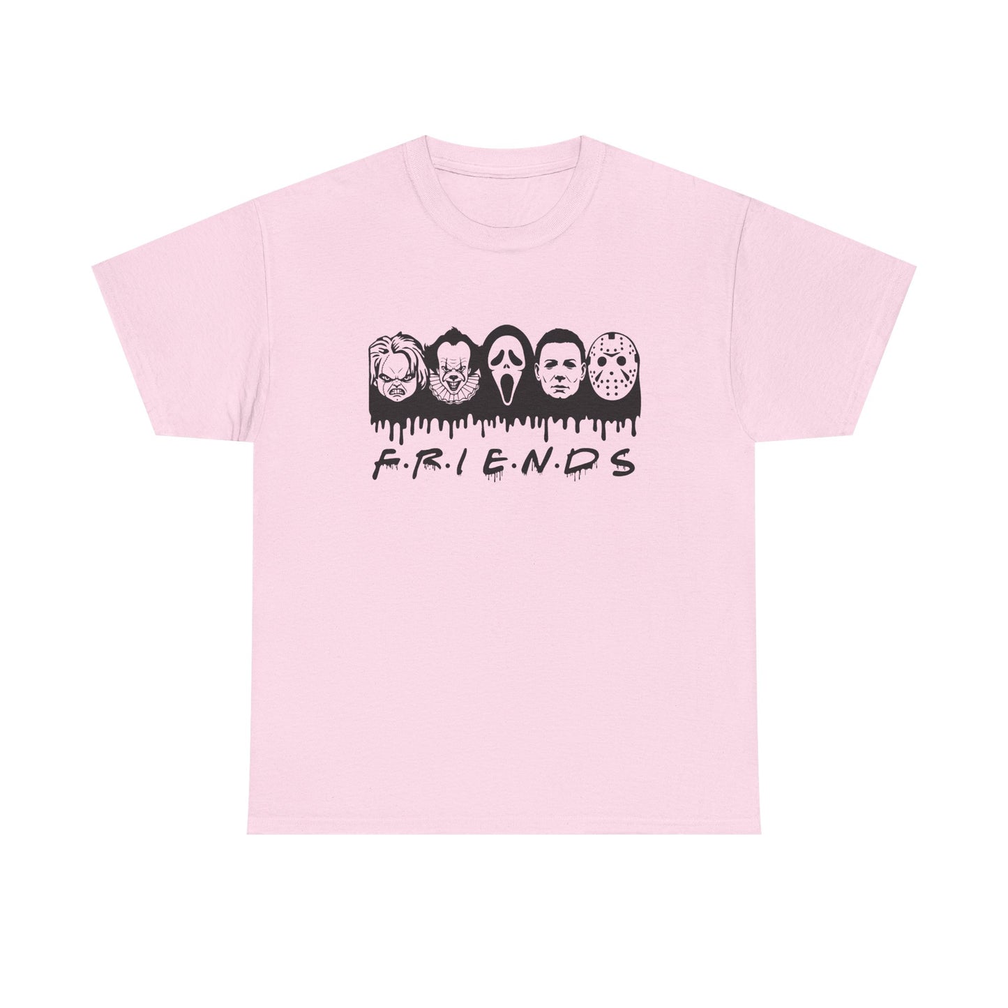 "F.R.I.E.N.D.S" T Shirt