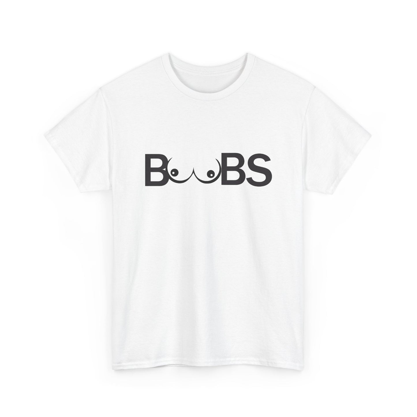 BOOBS T Shirt