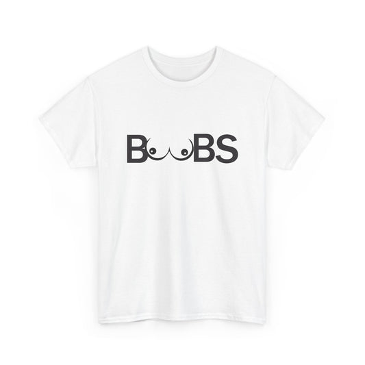 BOOBS T Shirt