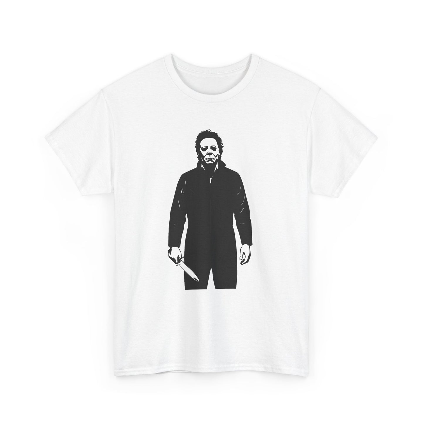 Michael Myers T Shirt