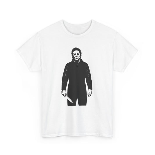 Michael Myers T Shirt