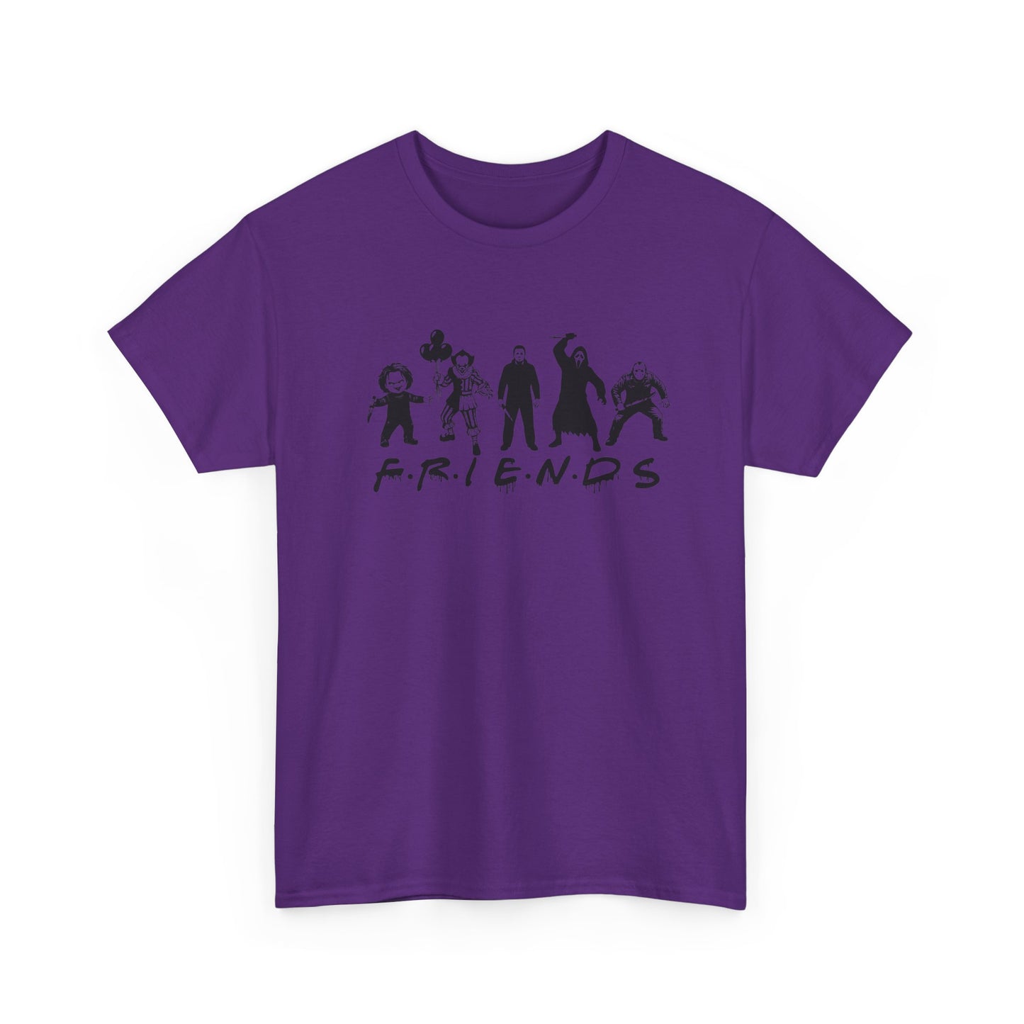 F.R.I.E.N.D.S T Shirt