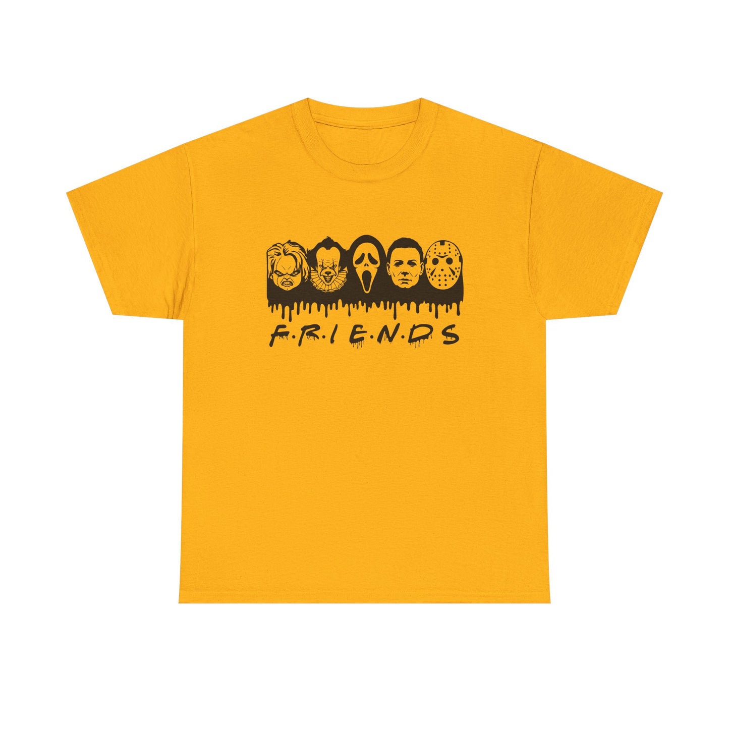 "F.R.I.E.N.D.S" T Shirt