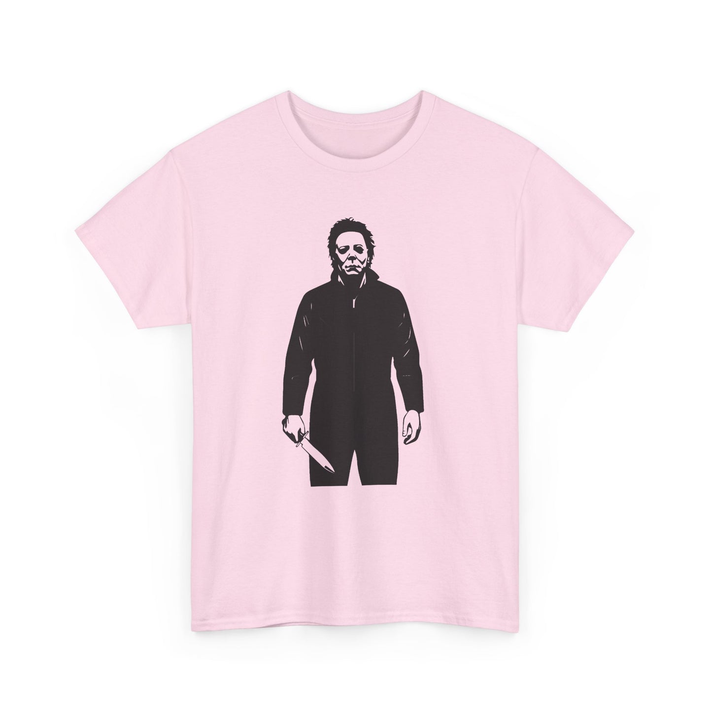 Michael Myers T Shirt