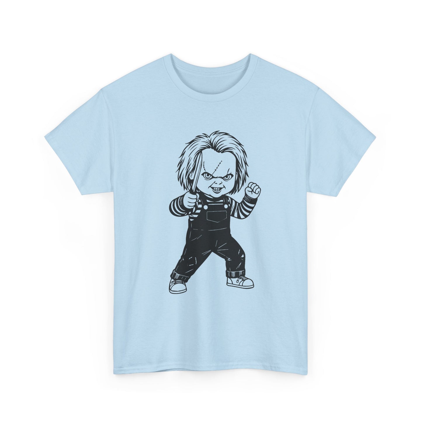 Chucky T Shirt