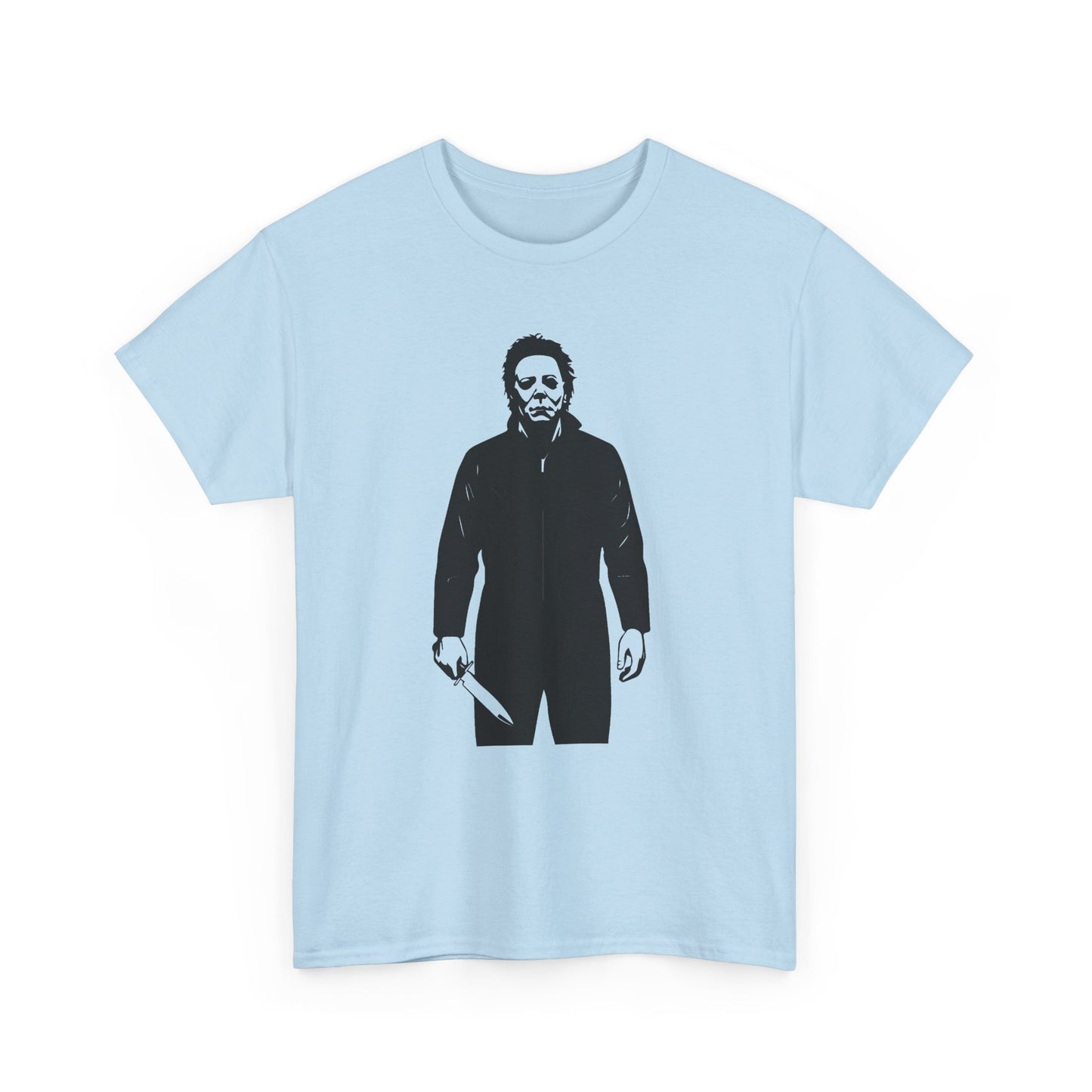 Michael Myers T Shirt