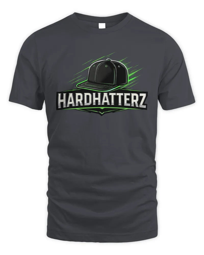 HARD HATTERZ