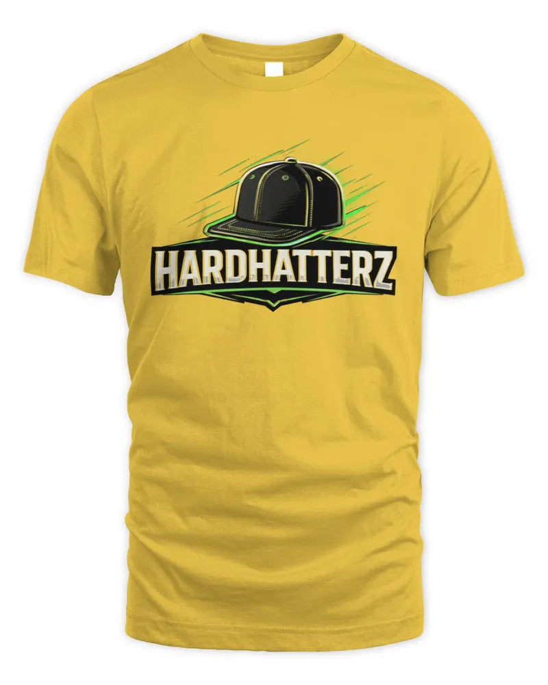 HARD HATTERZ