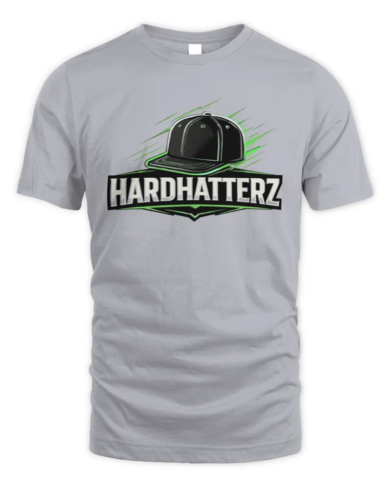 HARD HATTERZ