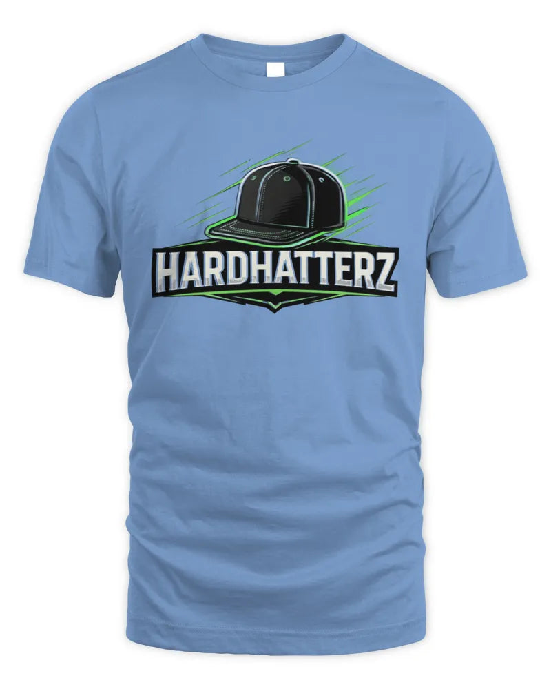 HARD HATTERZ